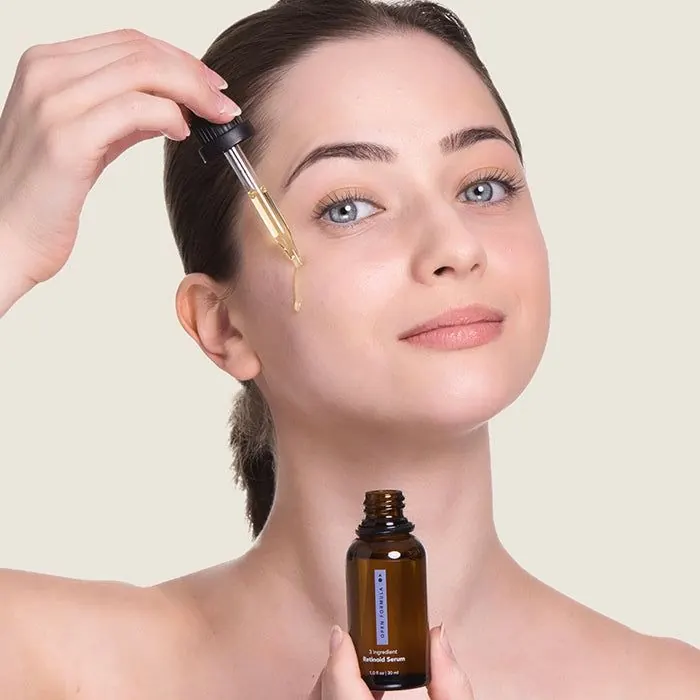 Anti-Aging Expertise — advanced skin treatment at a beauty salon in Indore