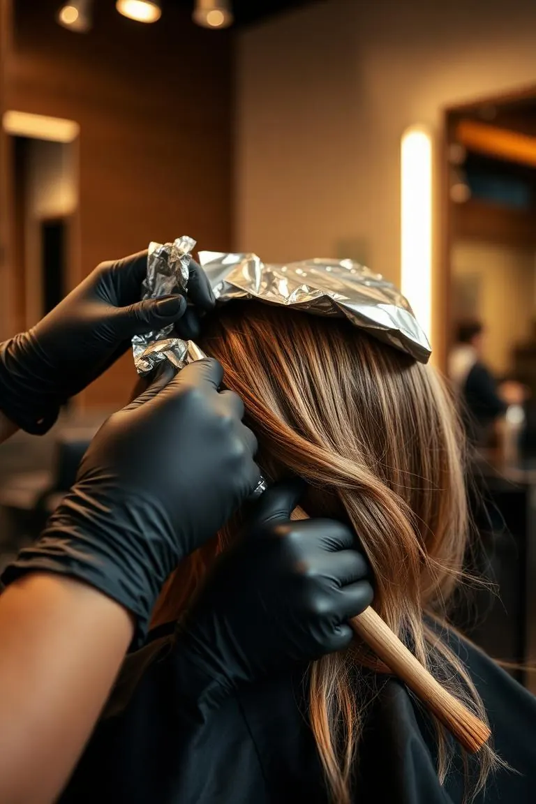 Sneha Patel, Laser Technician at Kira Exotica beauty salon in Indore